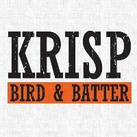 Krisp Bird & Batter image 1